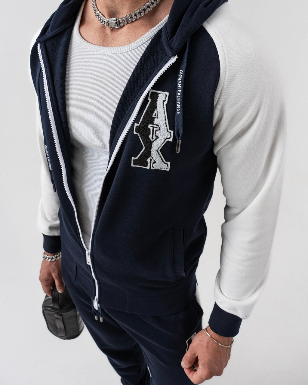 Armani Exchange Komplet