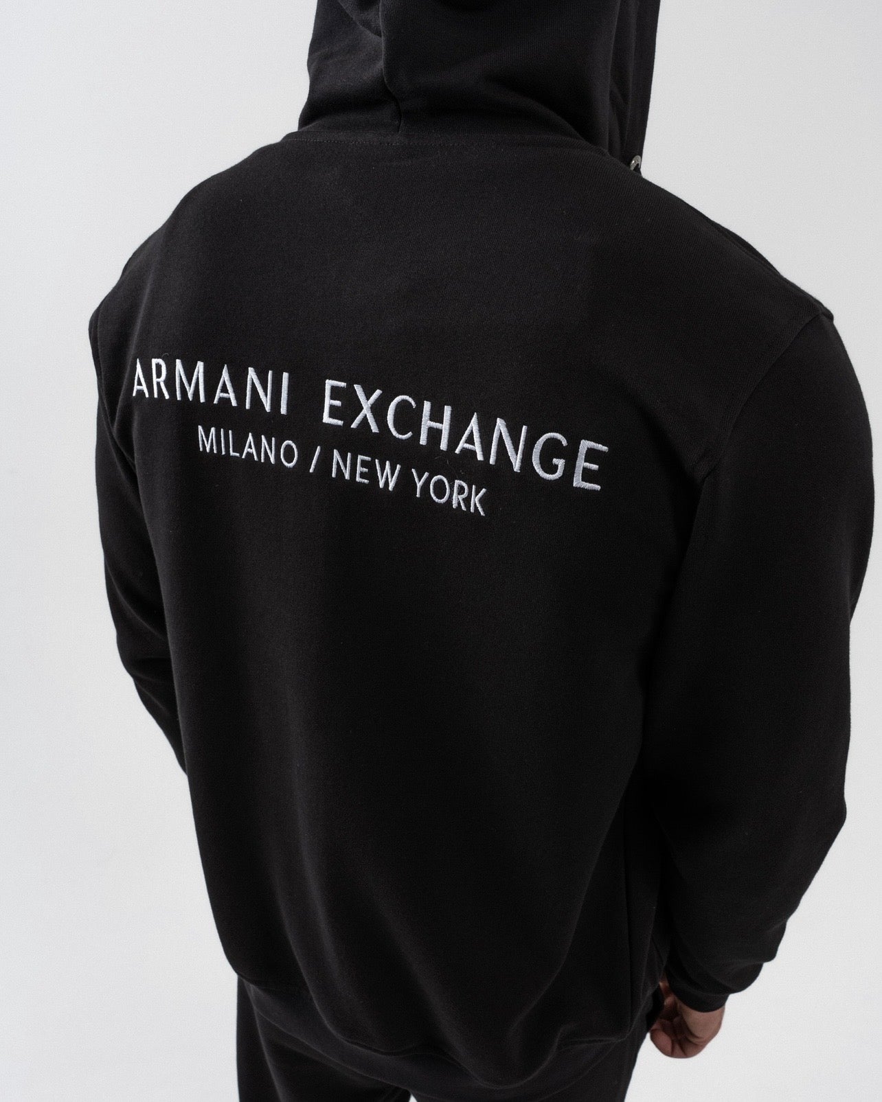 Armani Exchange Duks