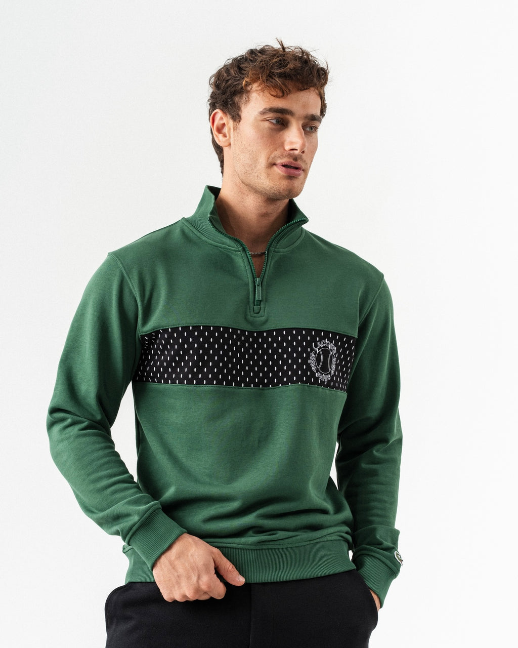 Lacoste "Modern" Duks