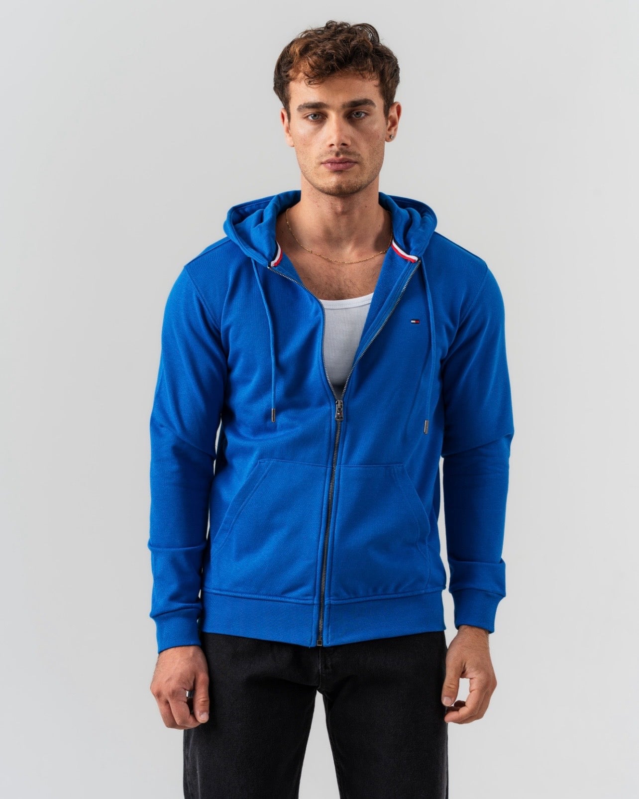 Tommy Hilfiger “Sky” Duks