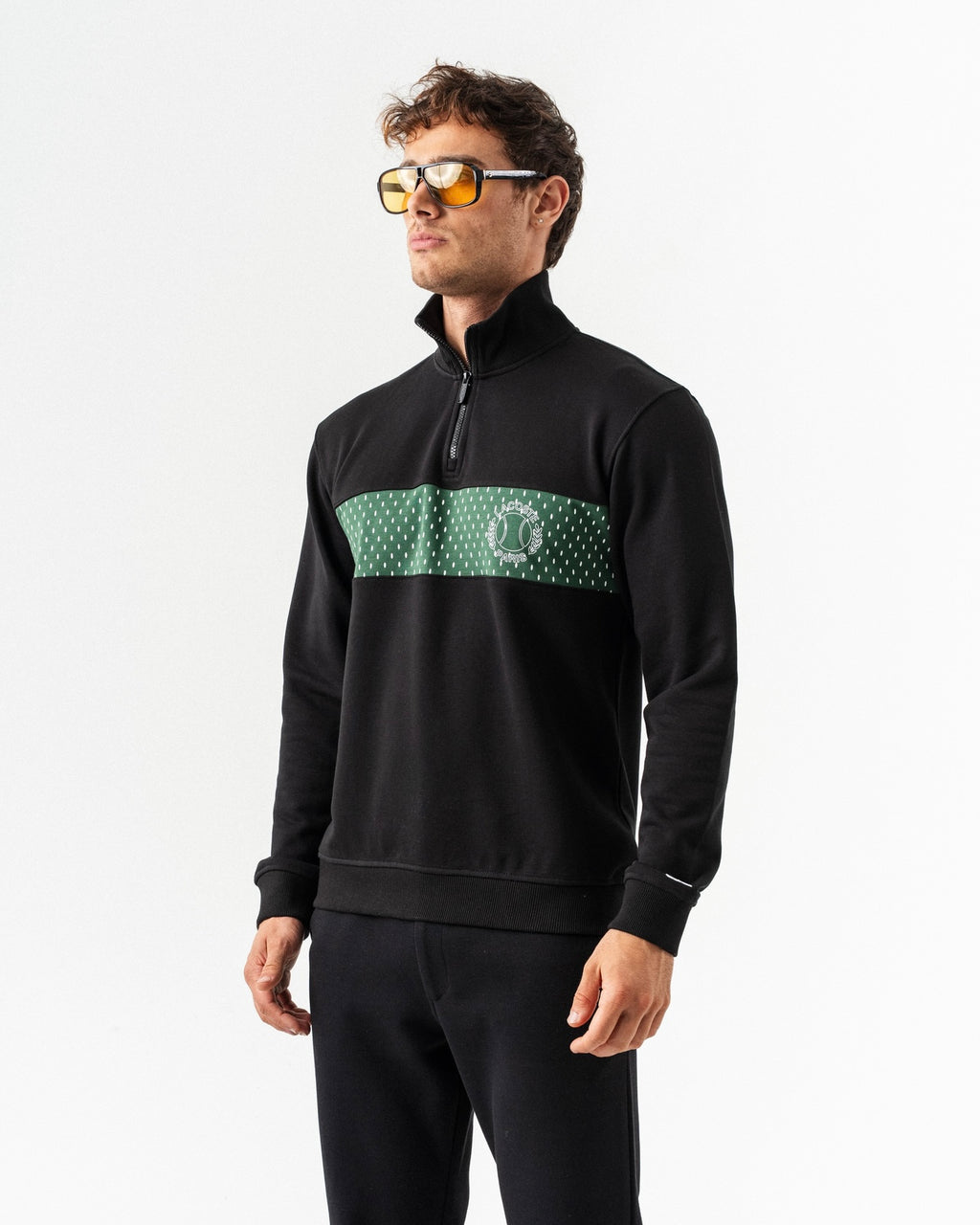Lacoste "Icon" Duks