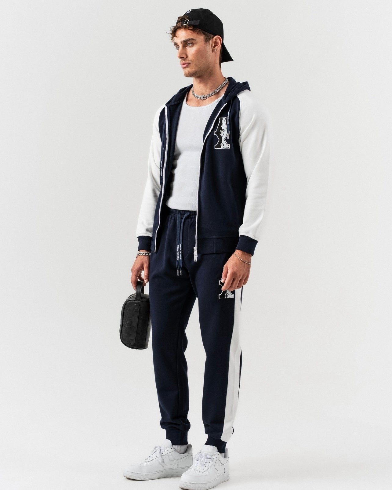 Armani Exchange Komplet