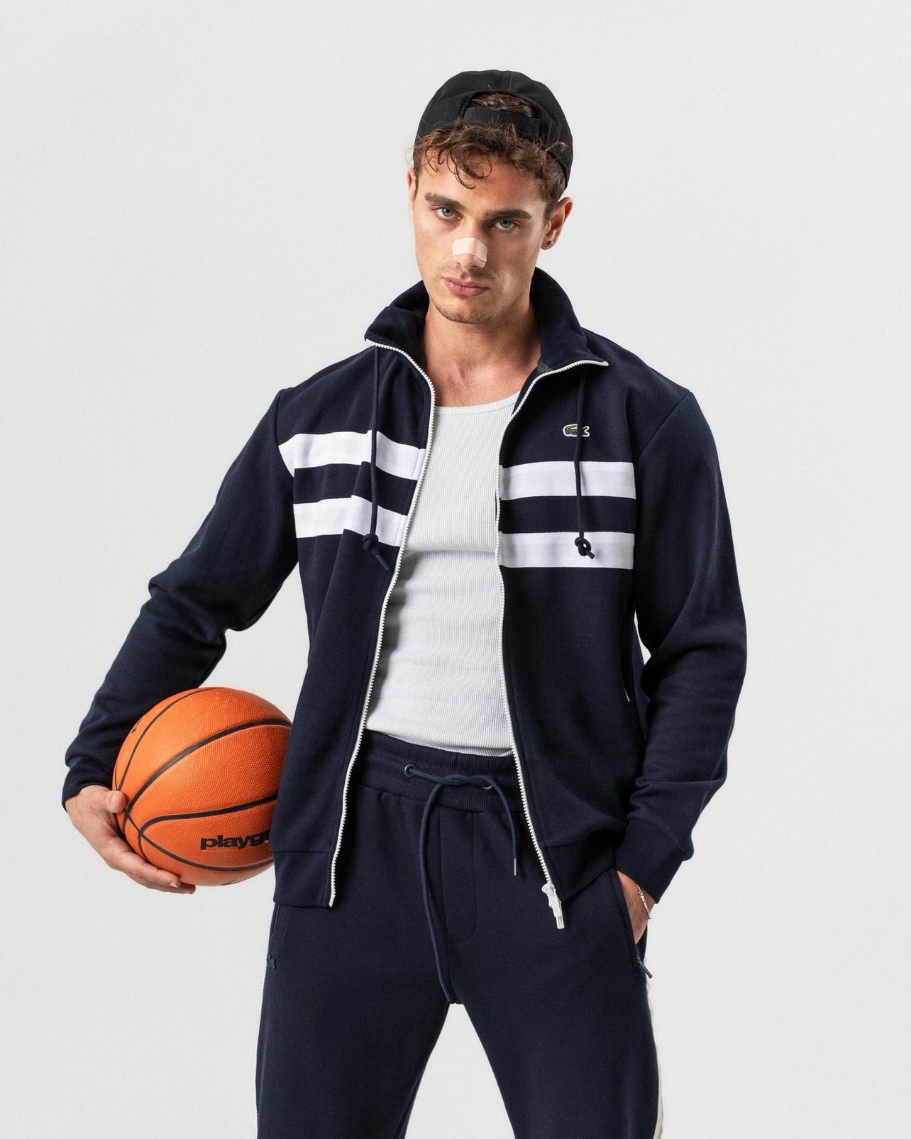 Lacoste Komplet