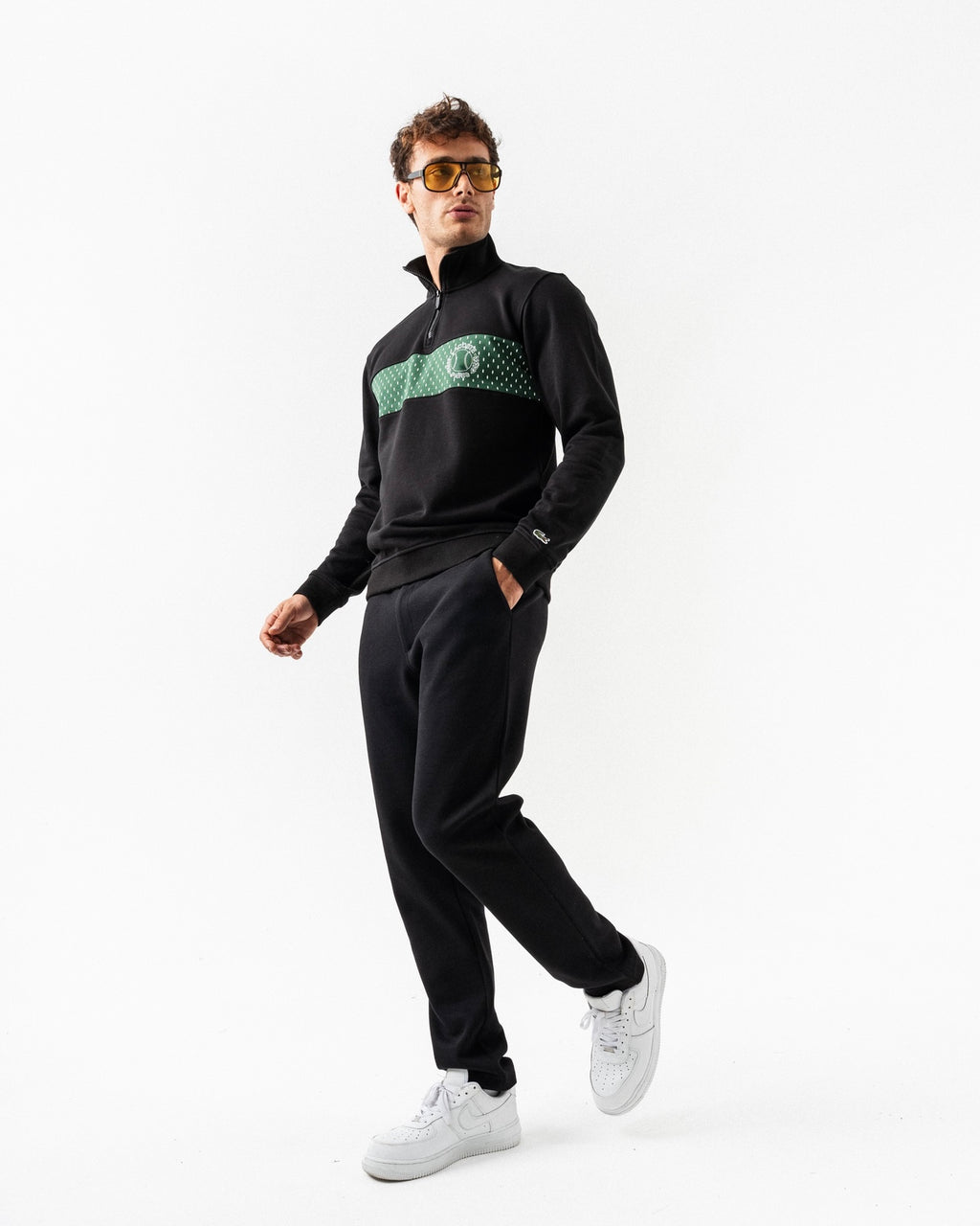 Lacoste "Icon" Duks
