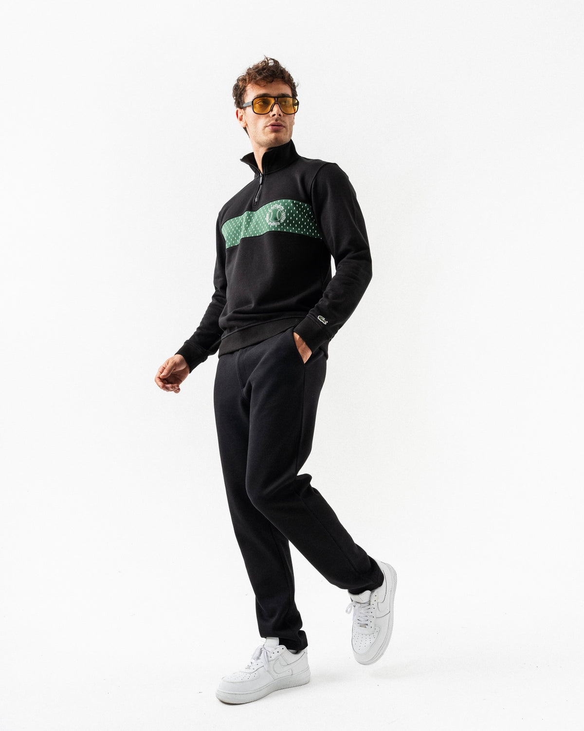 Lacoste "Icon" Duks
