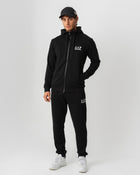 EA7 Emporio Armani Komplet "Black"
