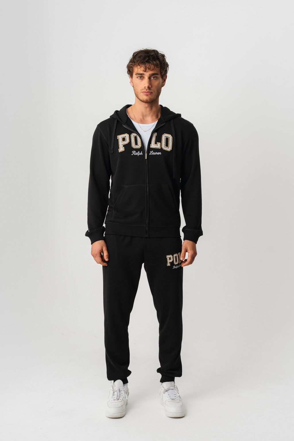 Ralph Lauren "Varsity" Komplet