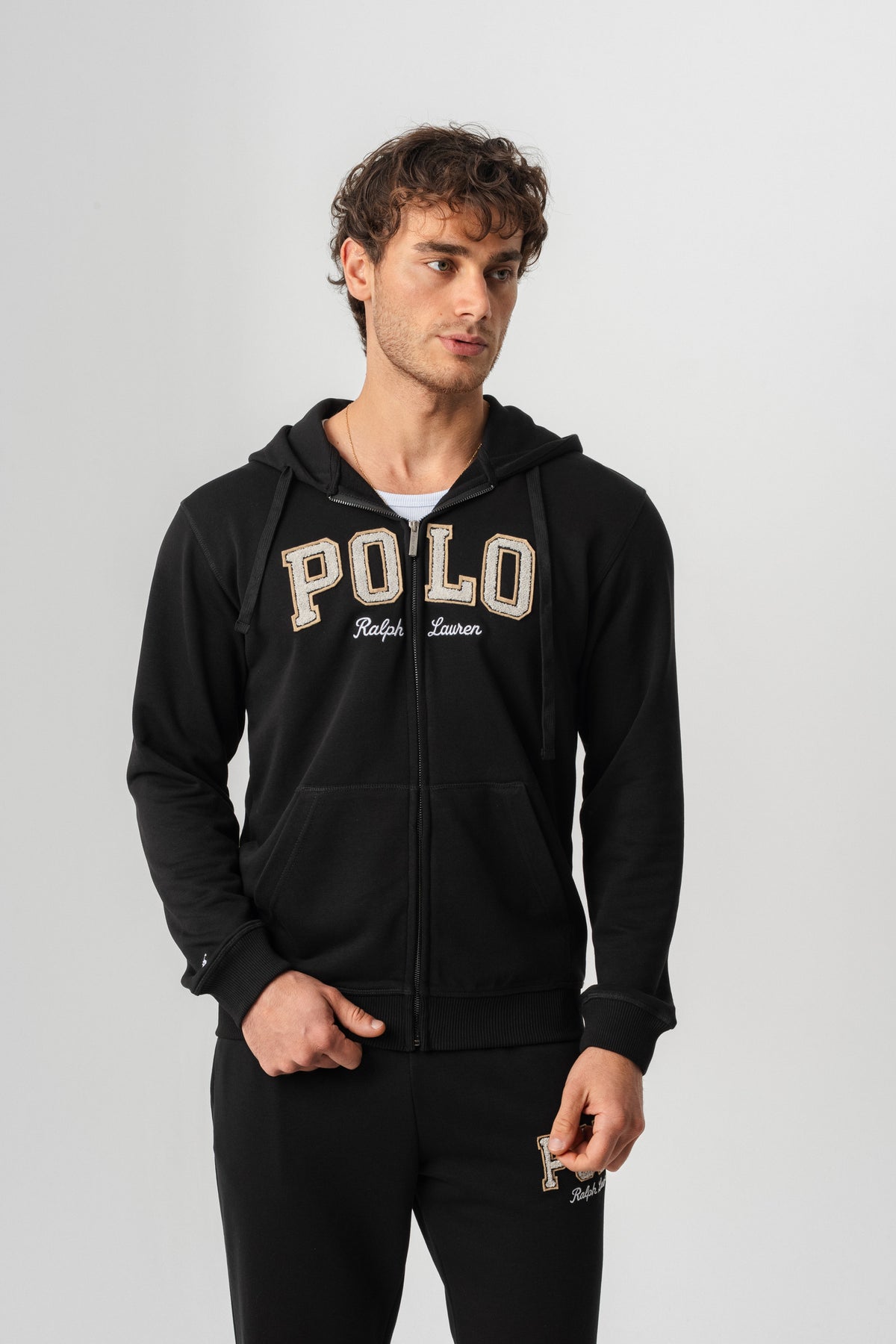 Ralph Lauren "Varsity" Komplet
