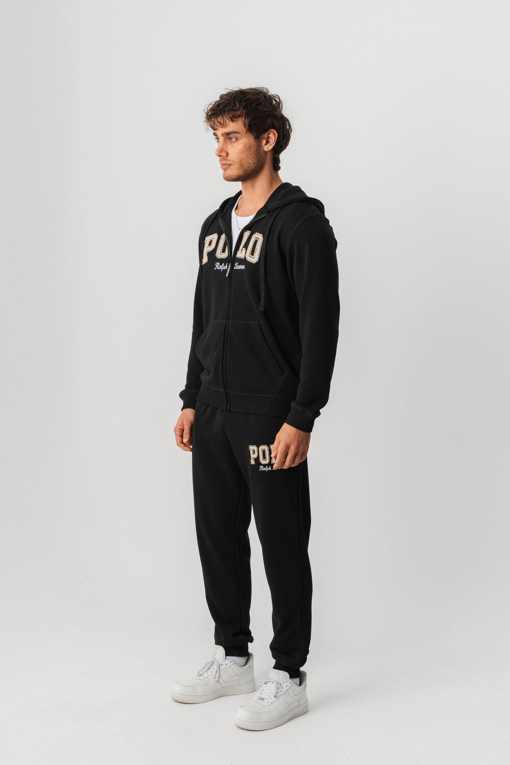 Ralph Lauren "Varsity" Komplet