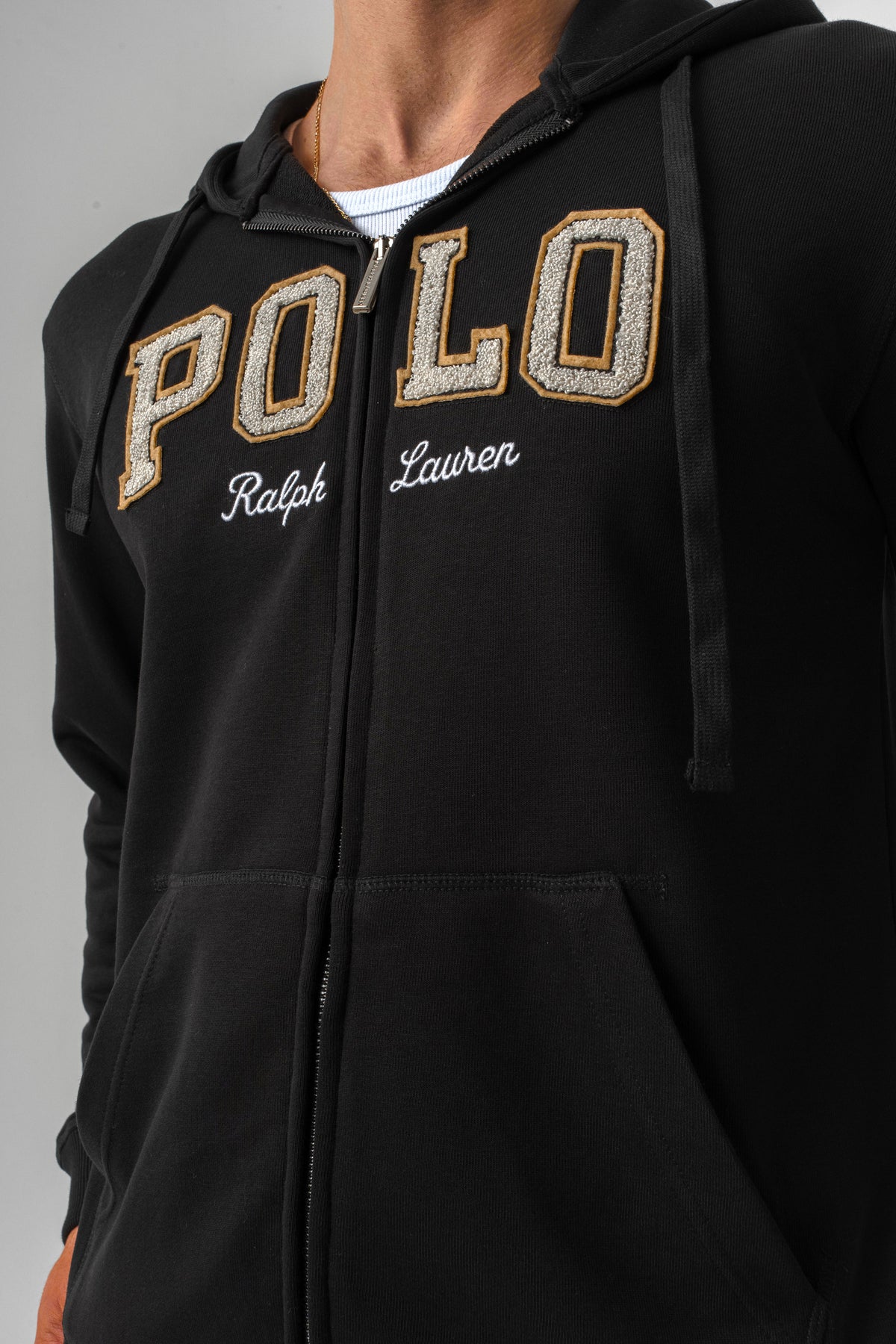 Ralph Lauren "Varsity" Komplet