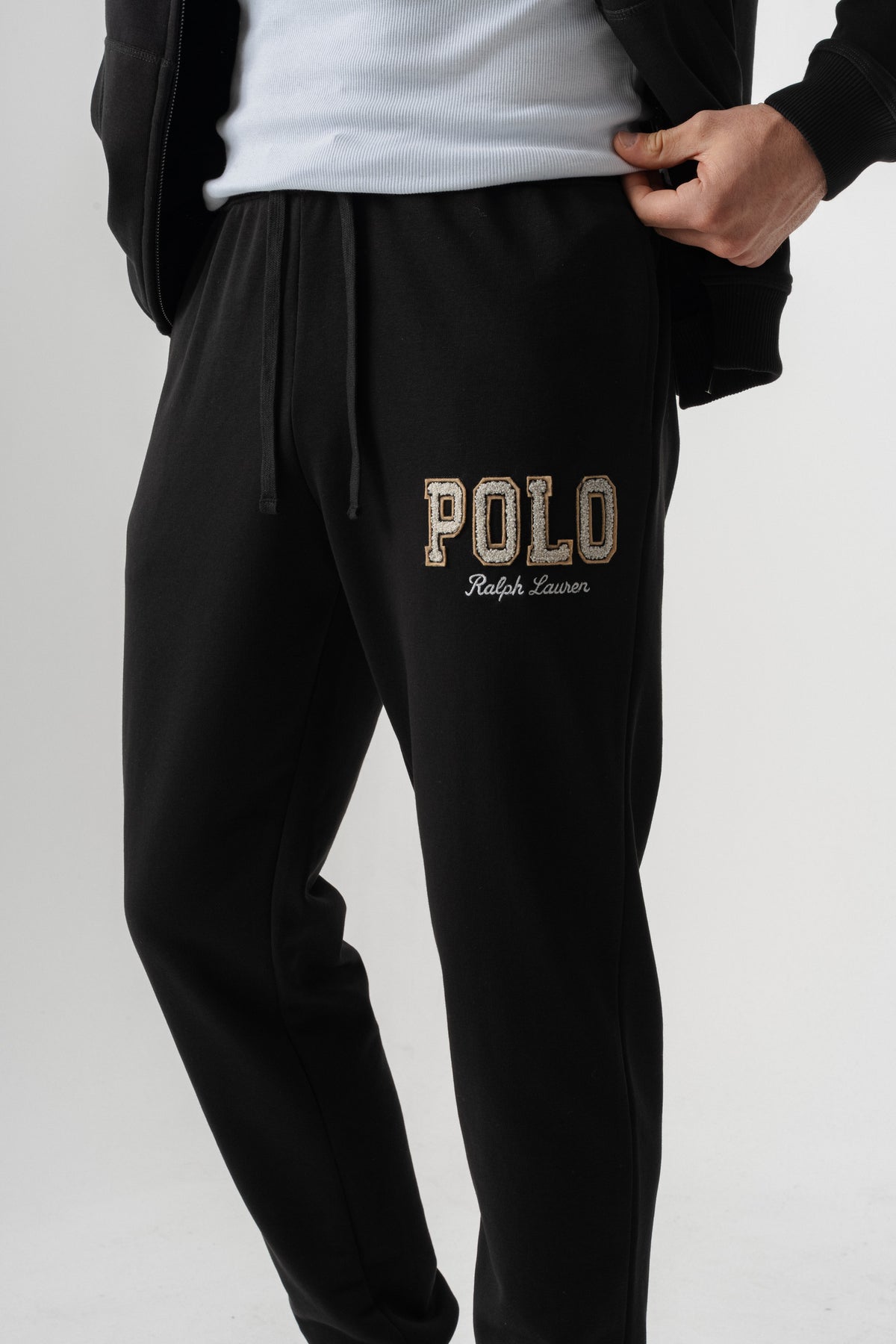 Ralph Lauren "Varsity" Komplet
