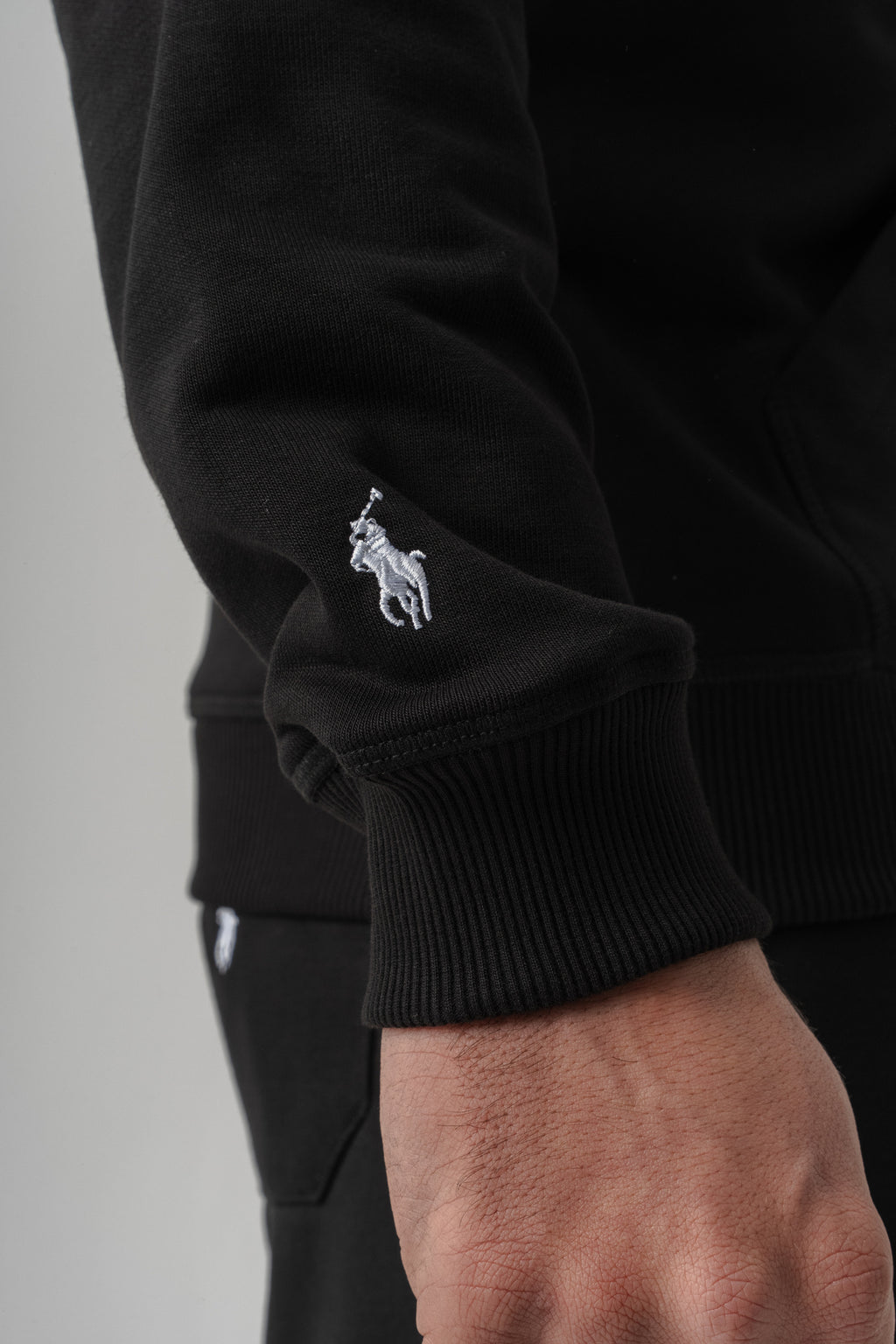 Ralph Lauren "Varsity" Komplet