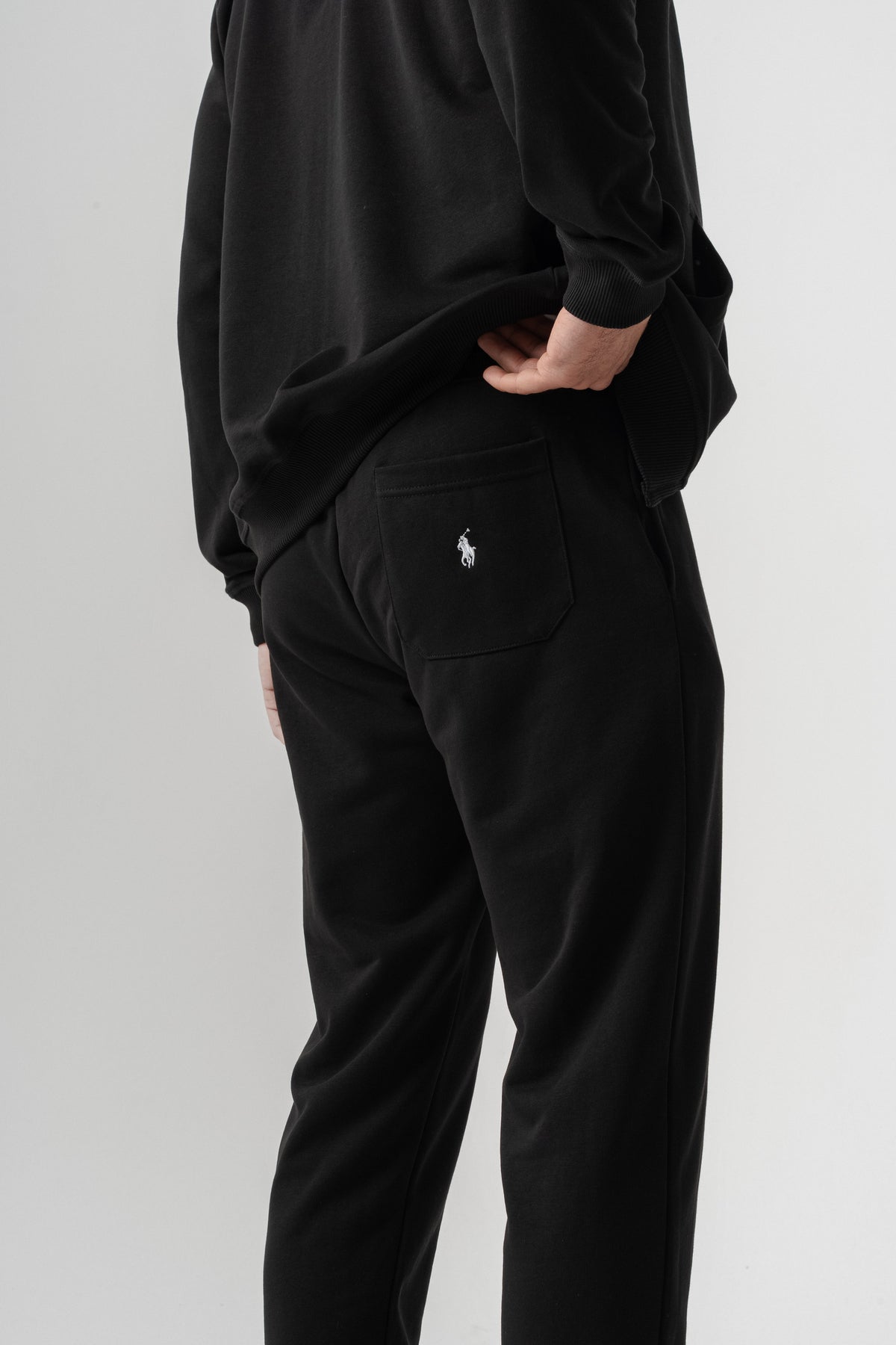 Ralph Lauren "Varsity" Komplet