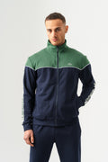 Lacoste "Navy Green" Komplet