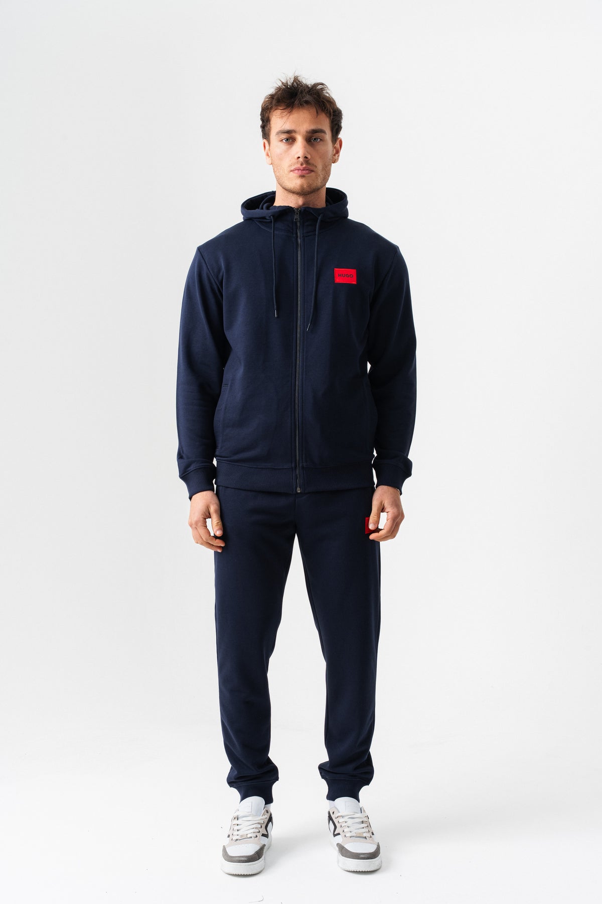 HUGO "Red Label" Komplet