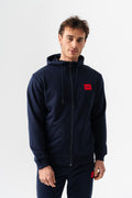 HUGO "Red Label" Komplet