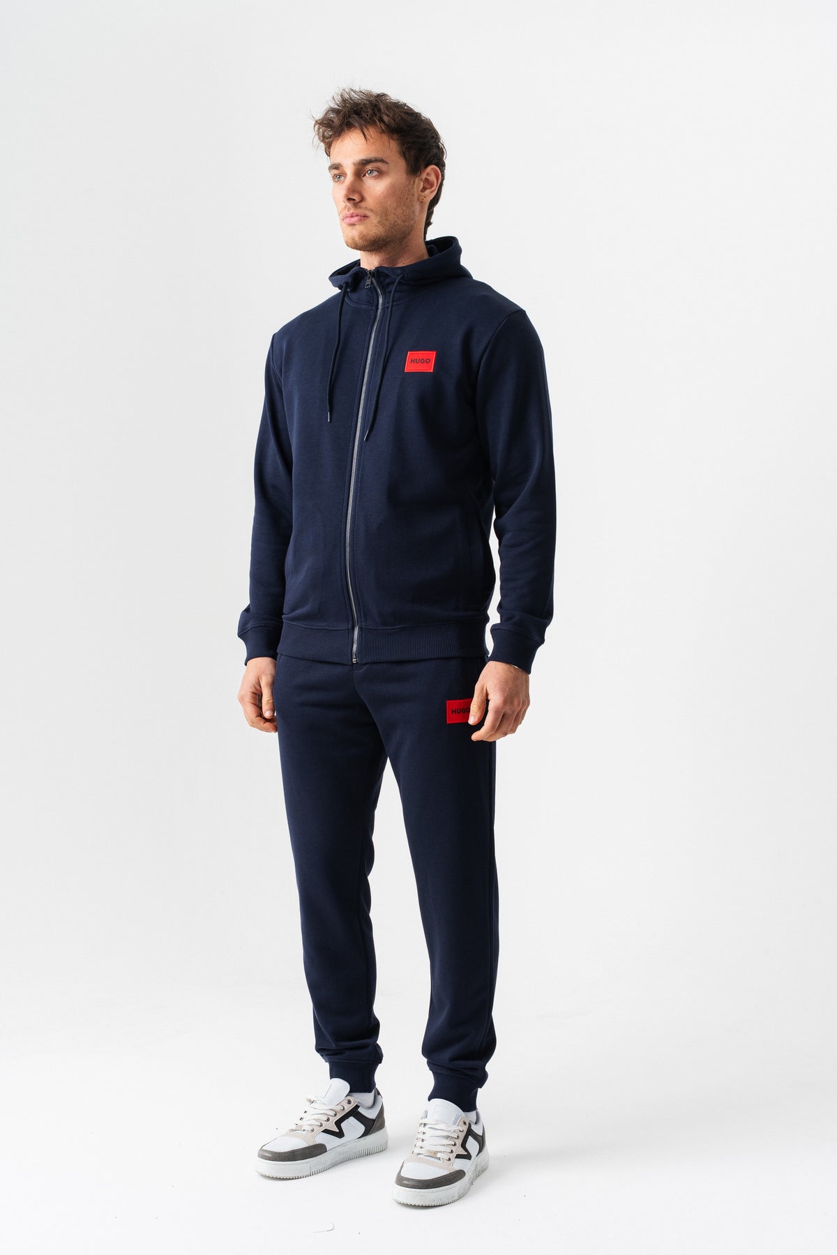 HUGO "Red Label" Komplet