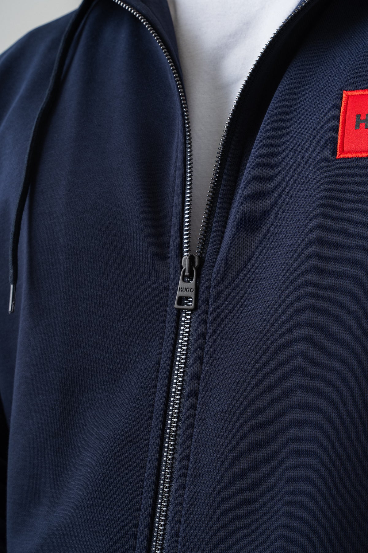 HUGO "Red Label" Komplet