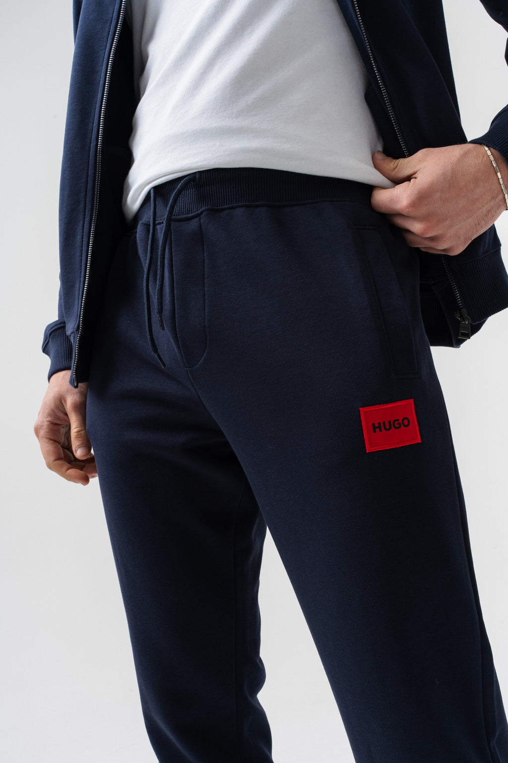 HUGO "Red Label" Komplet