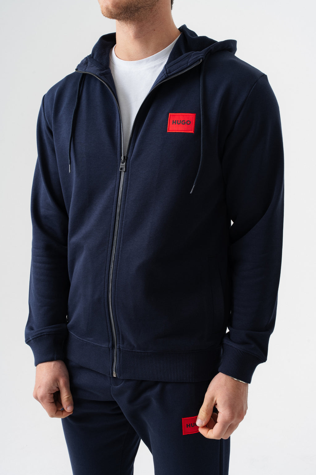 HUGO "Red Label" Komplet
