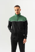 Lacoste "Green Panel" Komplet
