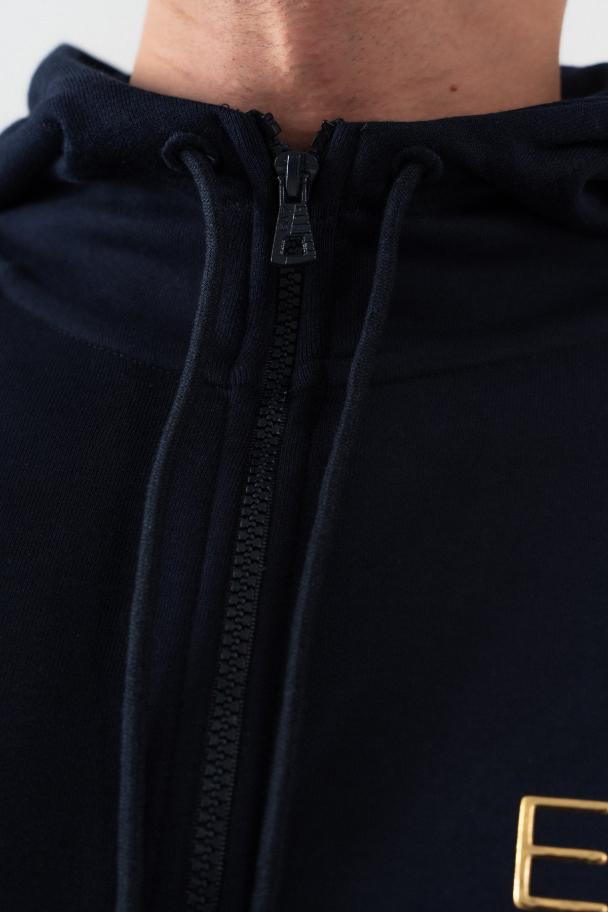 EA7 Emporio Armani "Royal Gold" Komplet