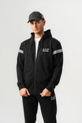 EA7 Emporio Armani "Silver Stripe" Komplet