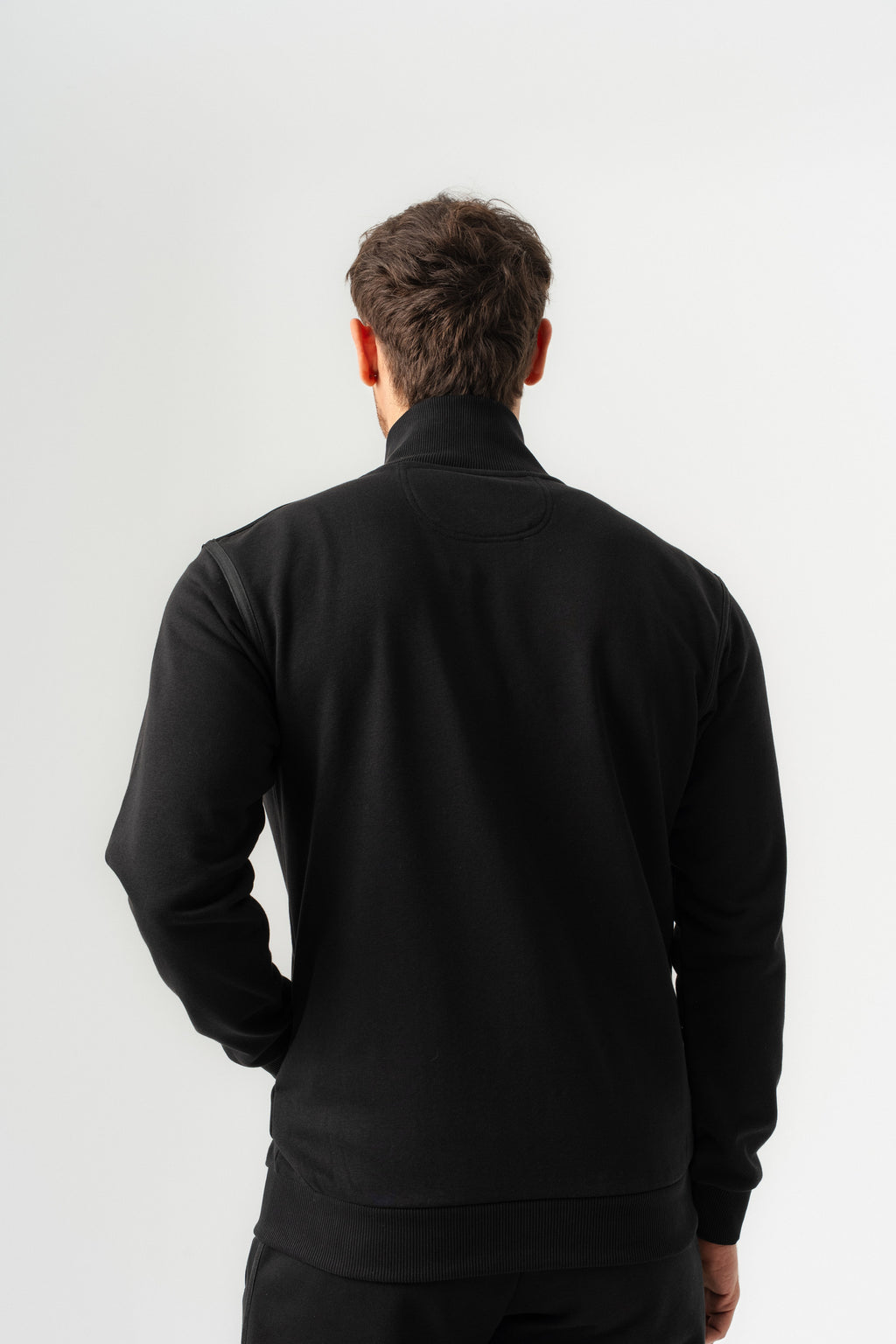 BOSS "Tonal Black" Komplet