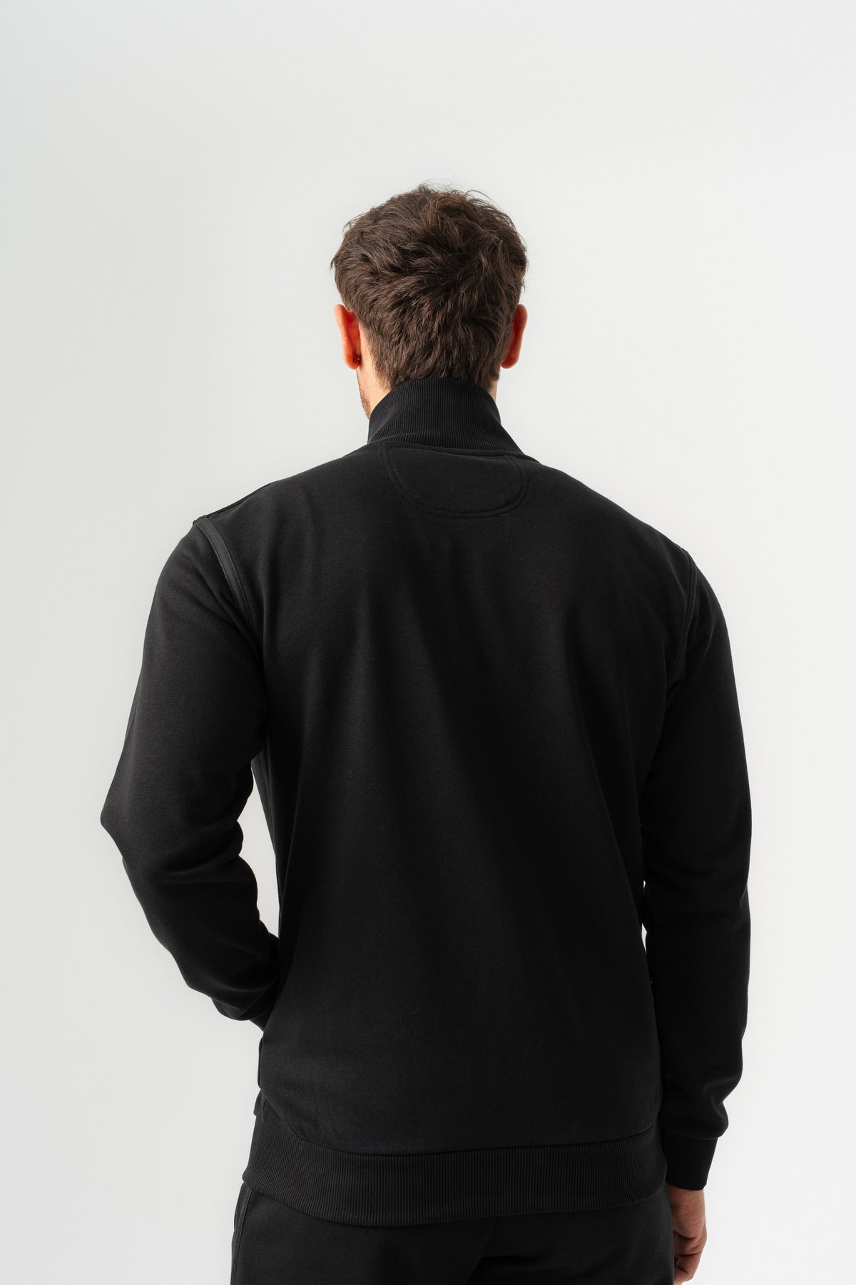 BOSS "Tonal Black" Komplet