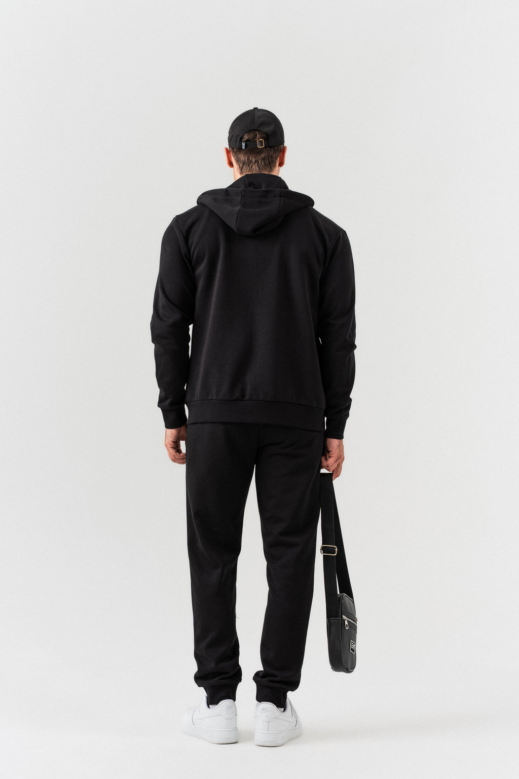 EA7 Emporio Armani "Gold Badge" Komplet