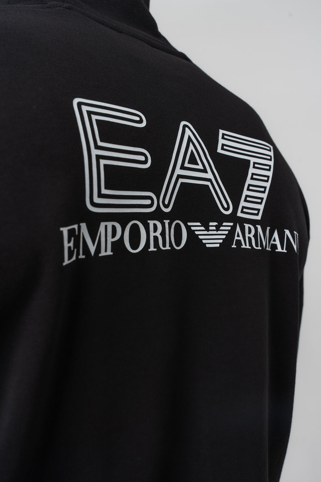 EA7 Emporio Armani "Oversize Logo" Komplet