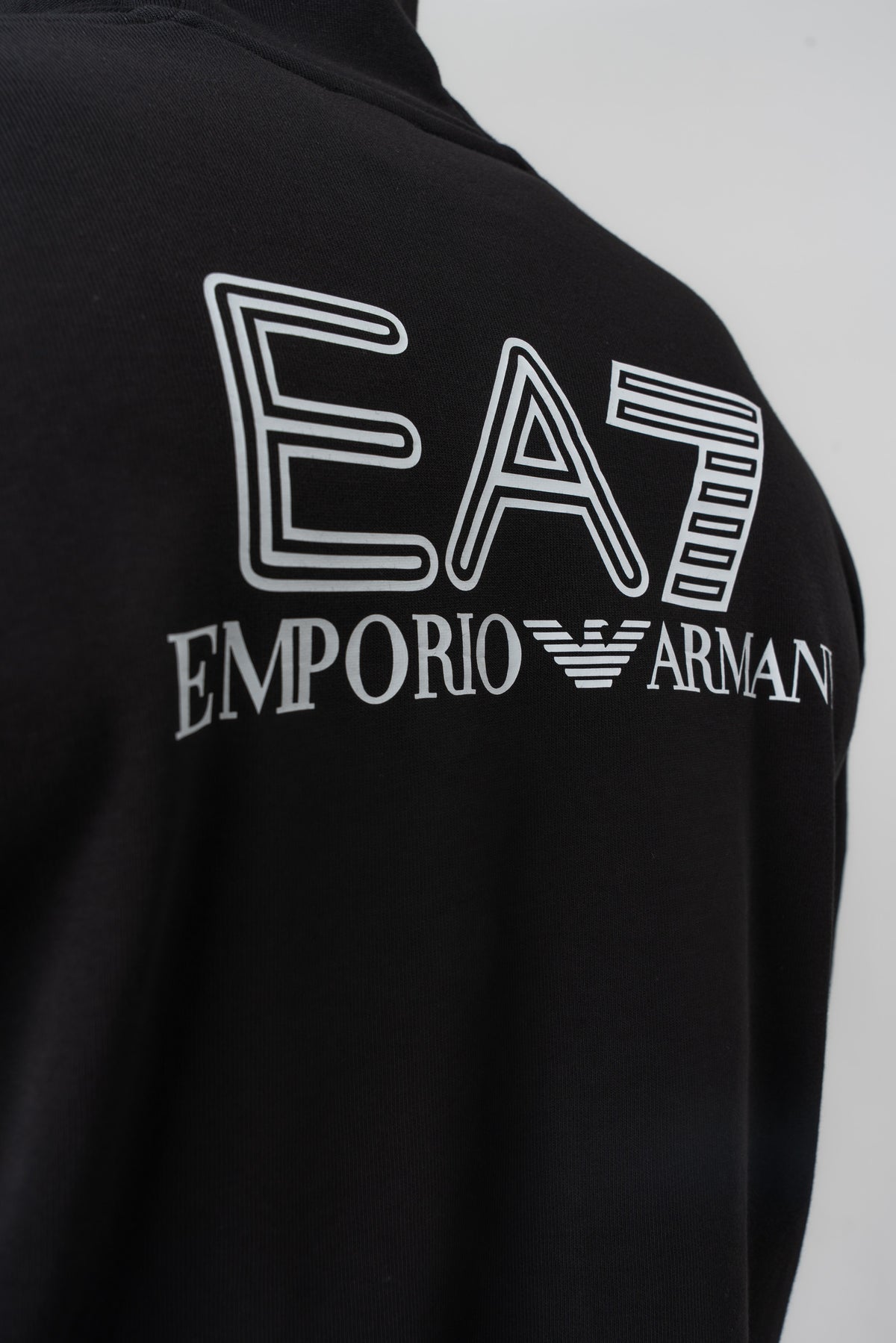 EA7 Emporio Armani "Oversize Logo" Komplet