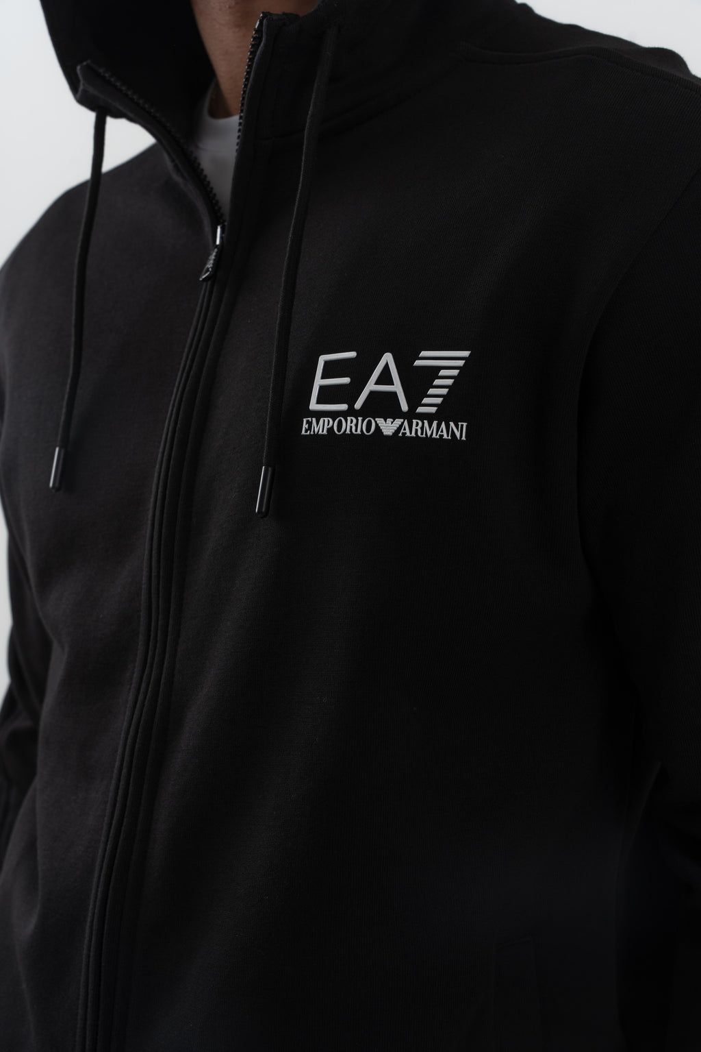 EA7 Emporio Armani "Oversize Logo" Komplet