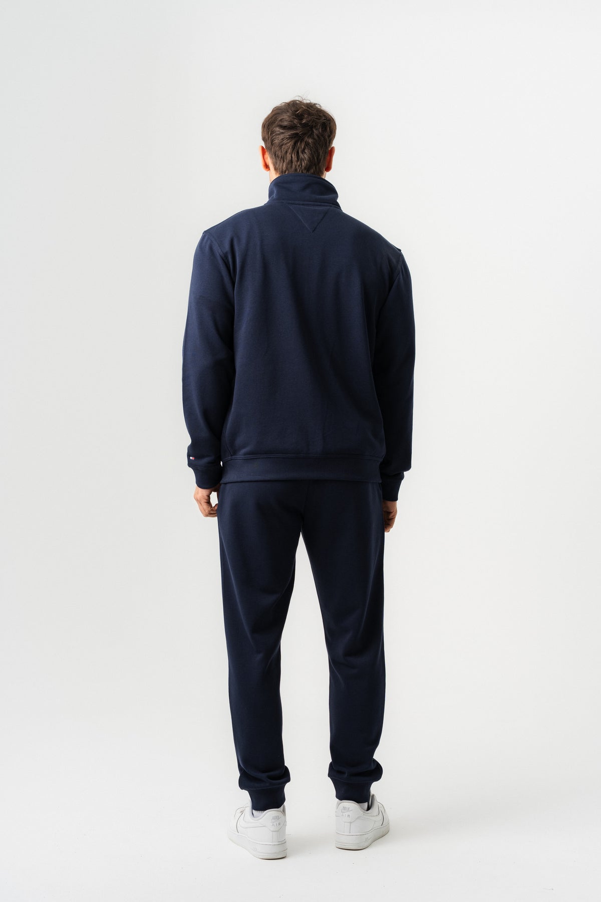 Tommy Hilfiger "Flag Stripe" Komplet