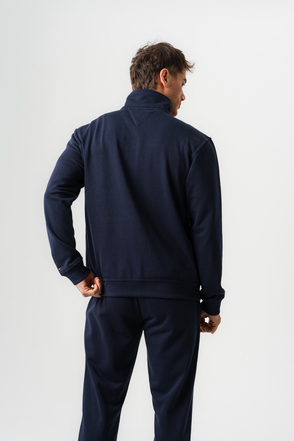 Tommy Hilfiger "Flag Stripe" Komplet