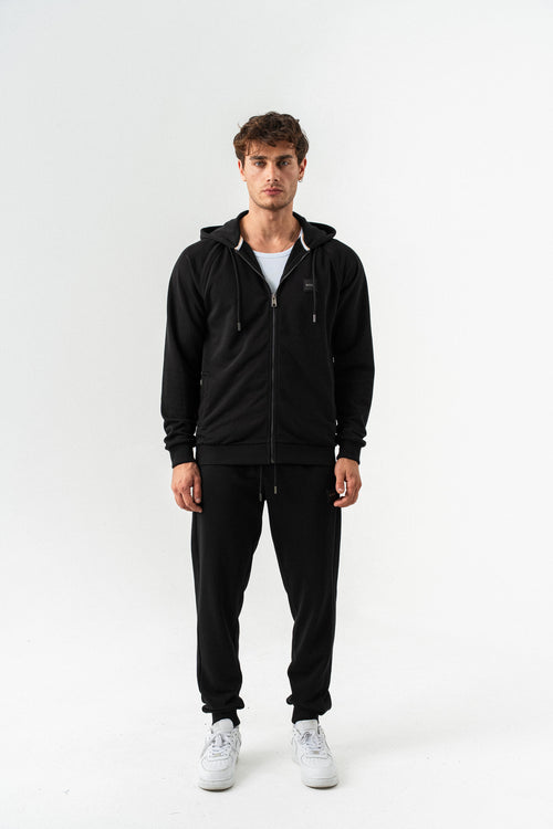 Boss "Black Hood" Komplet