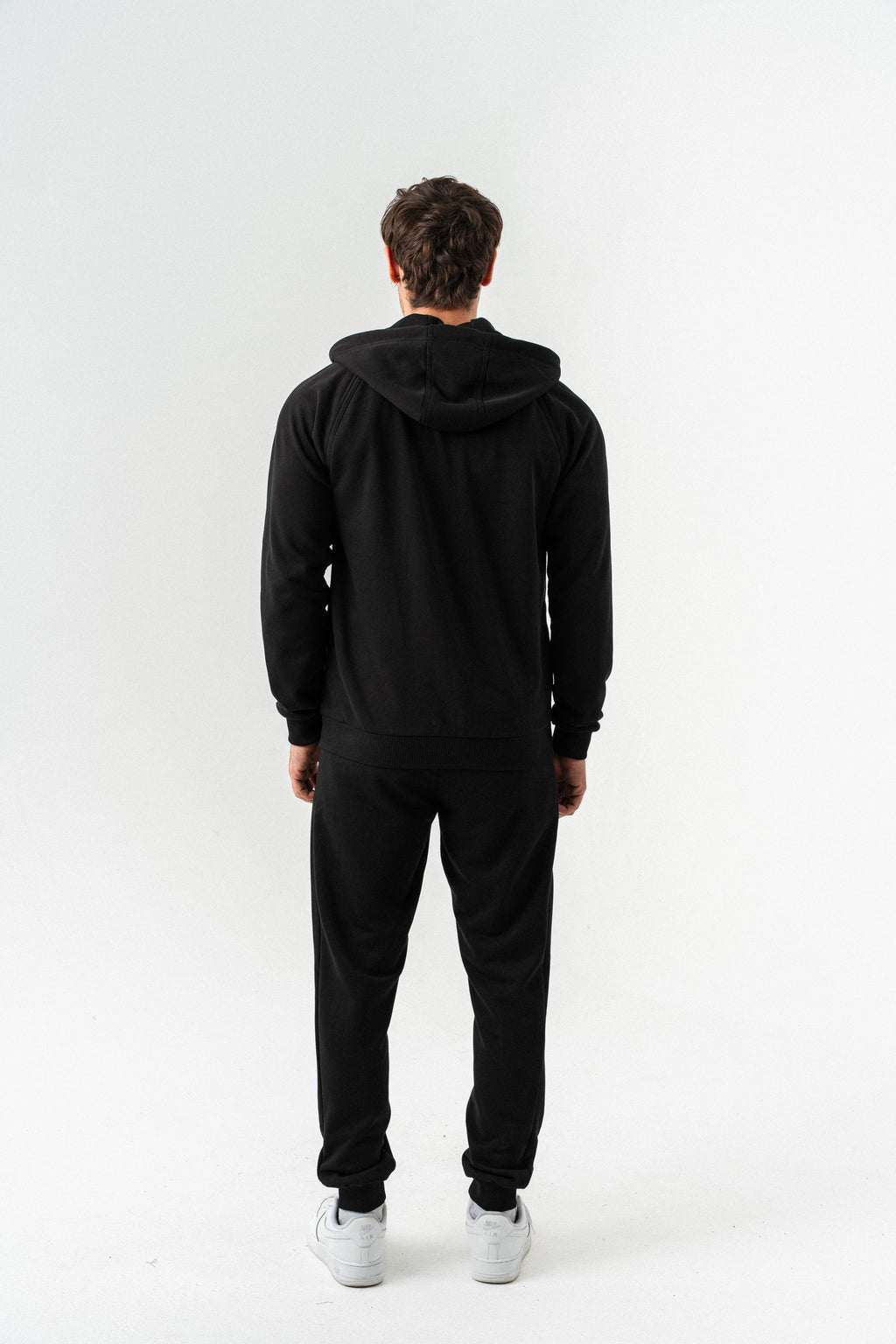 Boss "Black Hood" Komplet