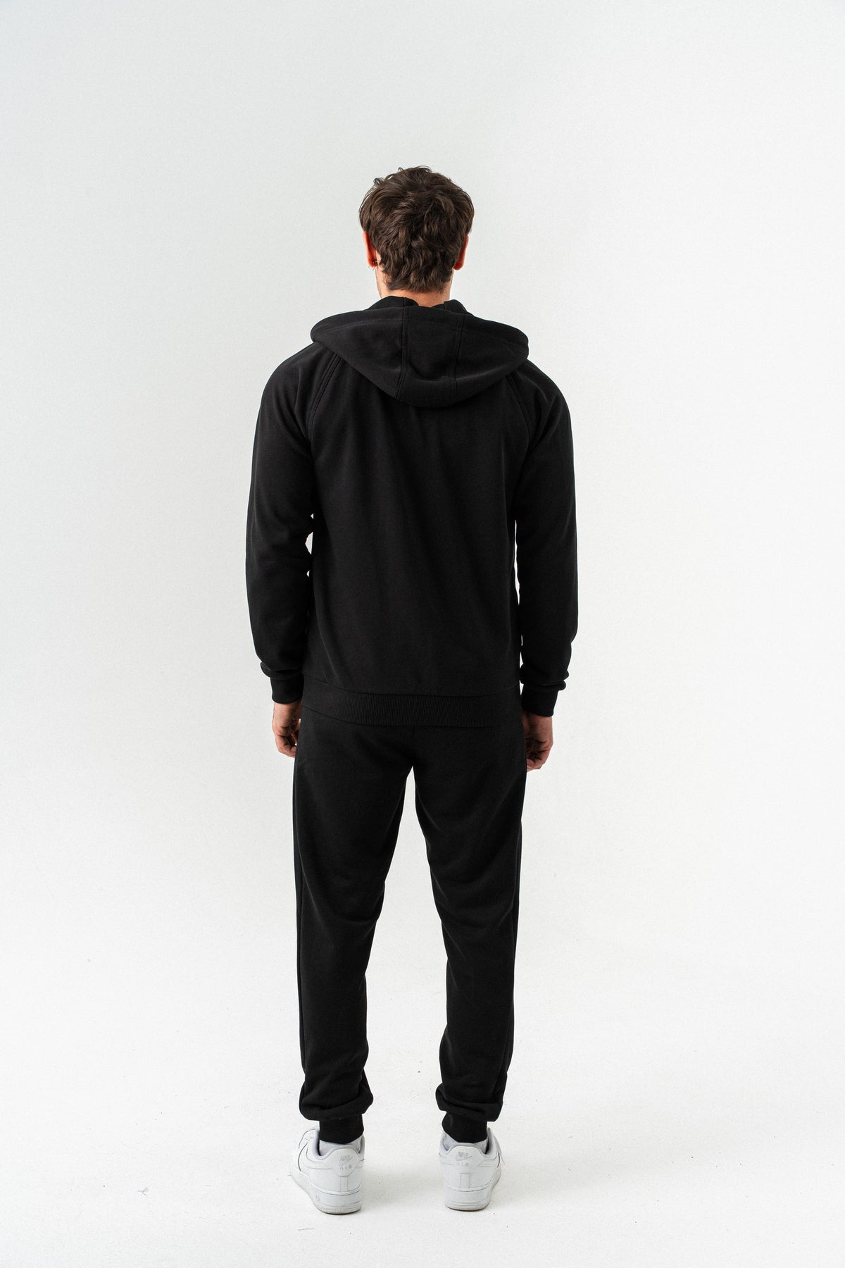 Boss "Black Hood" Komplet
