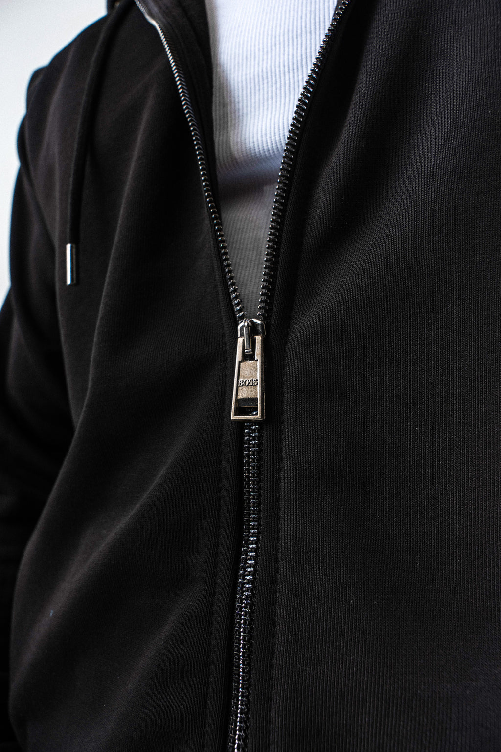 Boss "Black Hood" Komplet