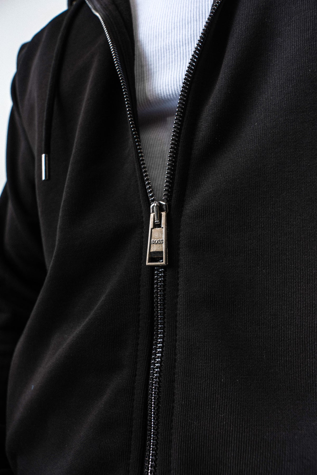 Boss "Black Hood" Komplet