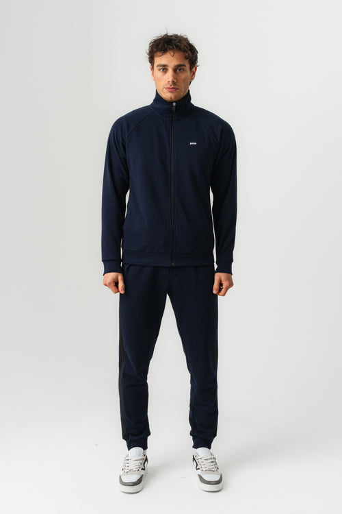Boss "Minimal Navy" Komplet