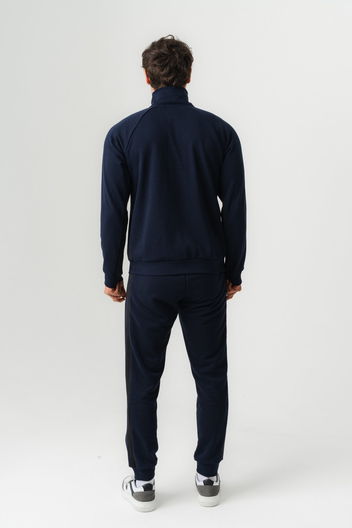Boss "Minimal Navy" Komplet