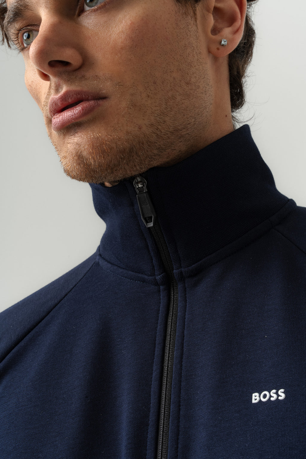 Boss "Minimal Navy" Komplet