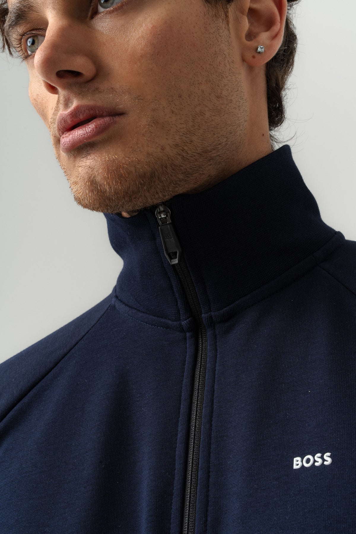 Boss "Minimal Navy" Komplet