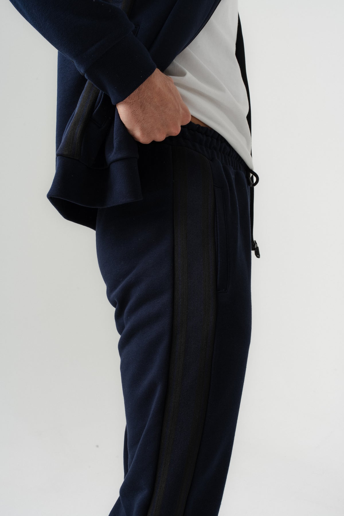 Boss "Minimal Navy" Komplet