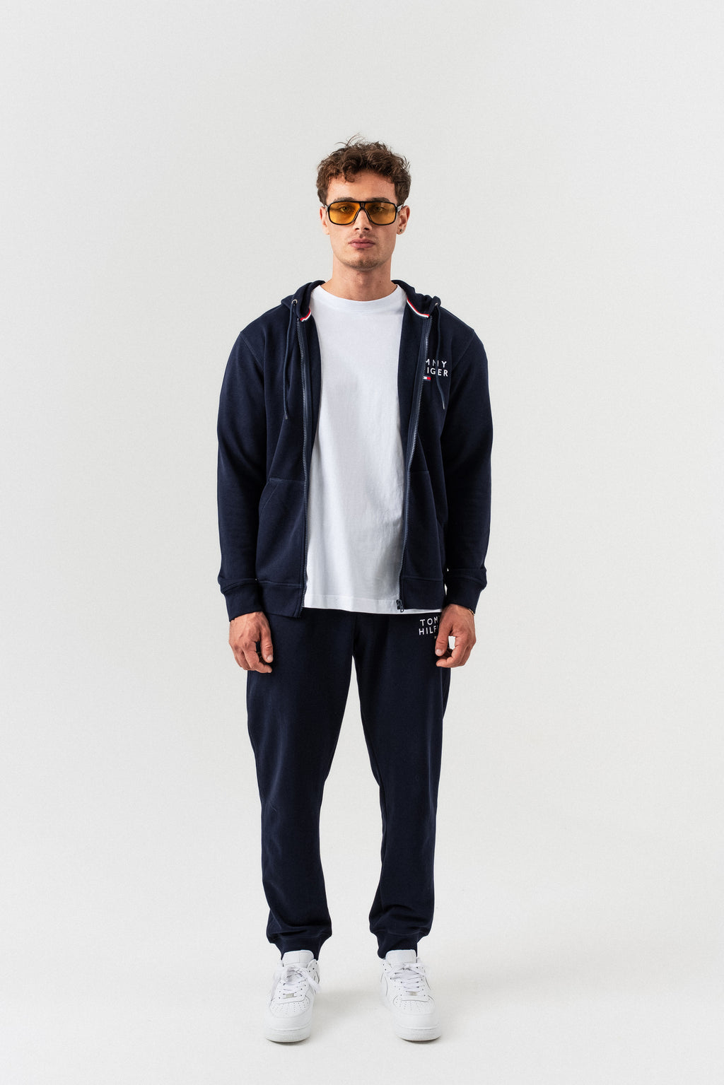 Tommy Hilfiger "Core Navy" Komplet