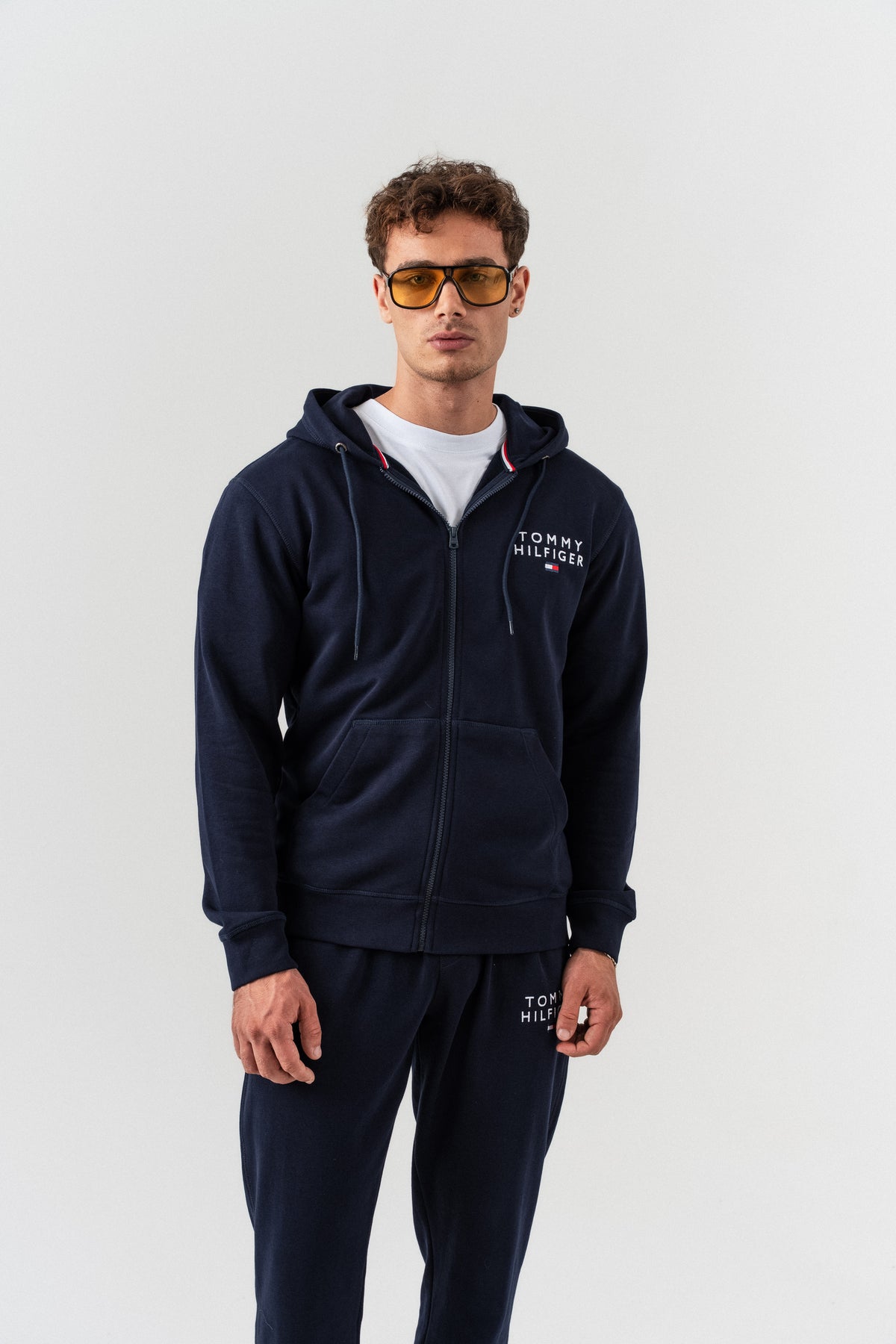 Tommy Hilfiger "Core Navy" Komplet