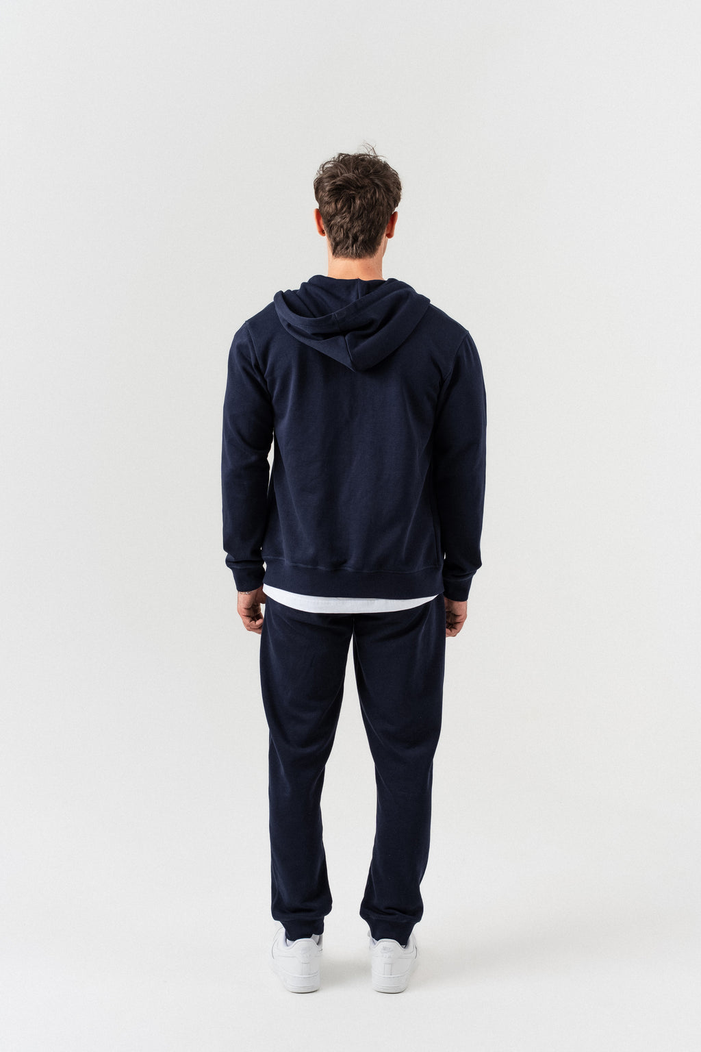 Tommy Hilfiger "Core Navy" Komplet