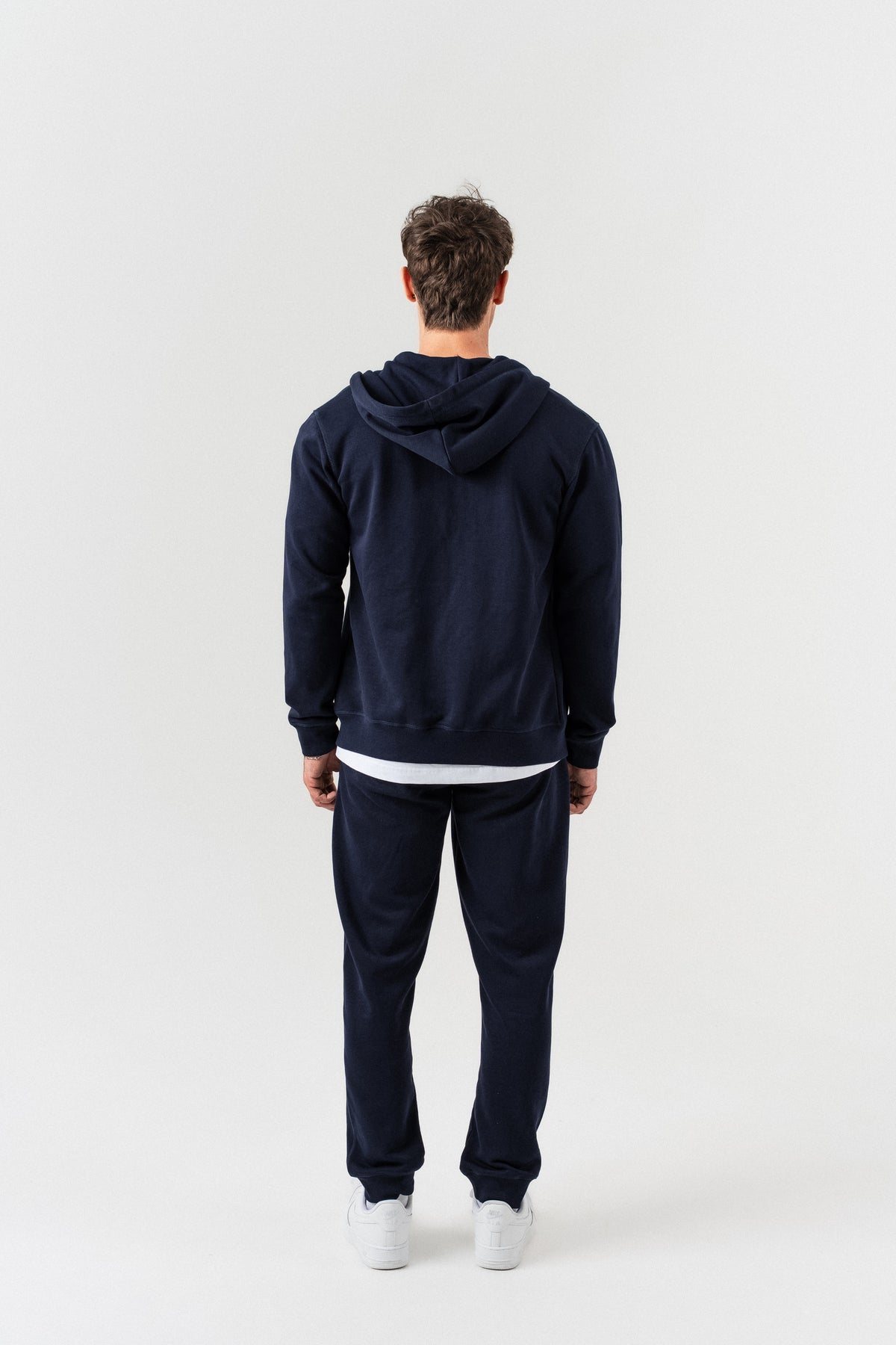 Tommy Hilfiger "Core Navy" Komplet