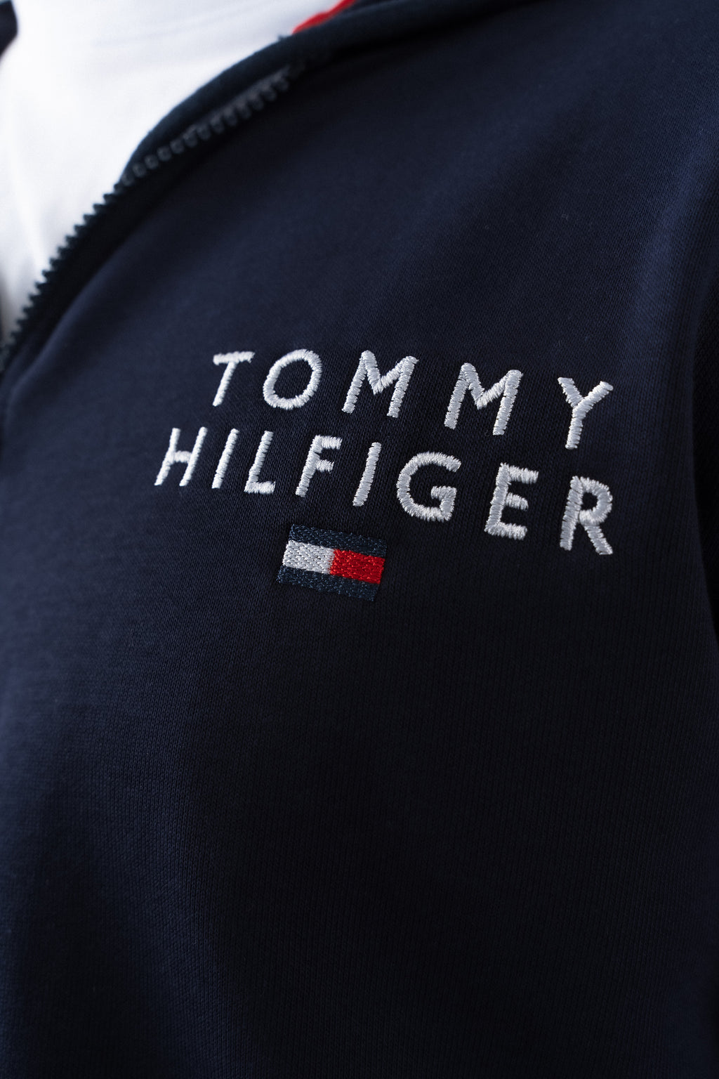 Tommy Hilfiger "Core Navy" Komplet